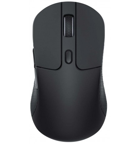 Keychron M3 Black Wireless Mouse | 26000 DPI