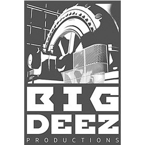 Big Deez Productions