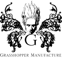 Grasshopper Manufacture