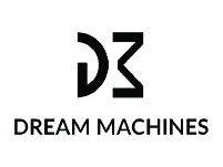 Dream Machines žaidimų pelės
