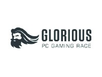 Glorious PC Gaming Race žaidimų pelės