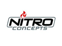 Nitro Concepts žaidimų stalai