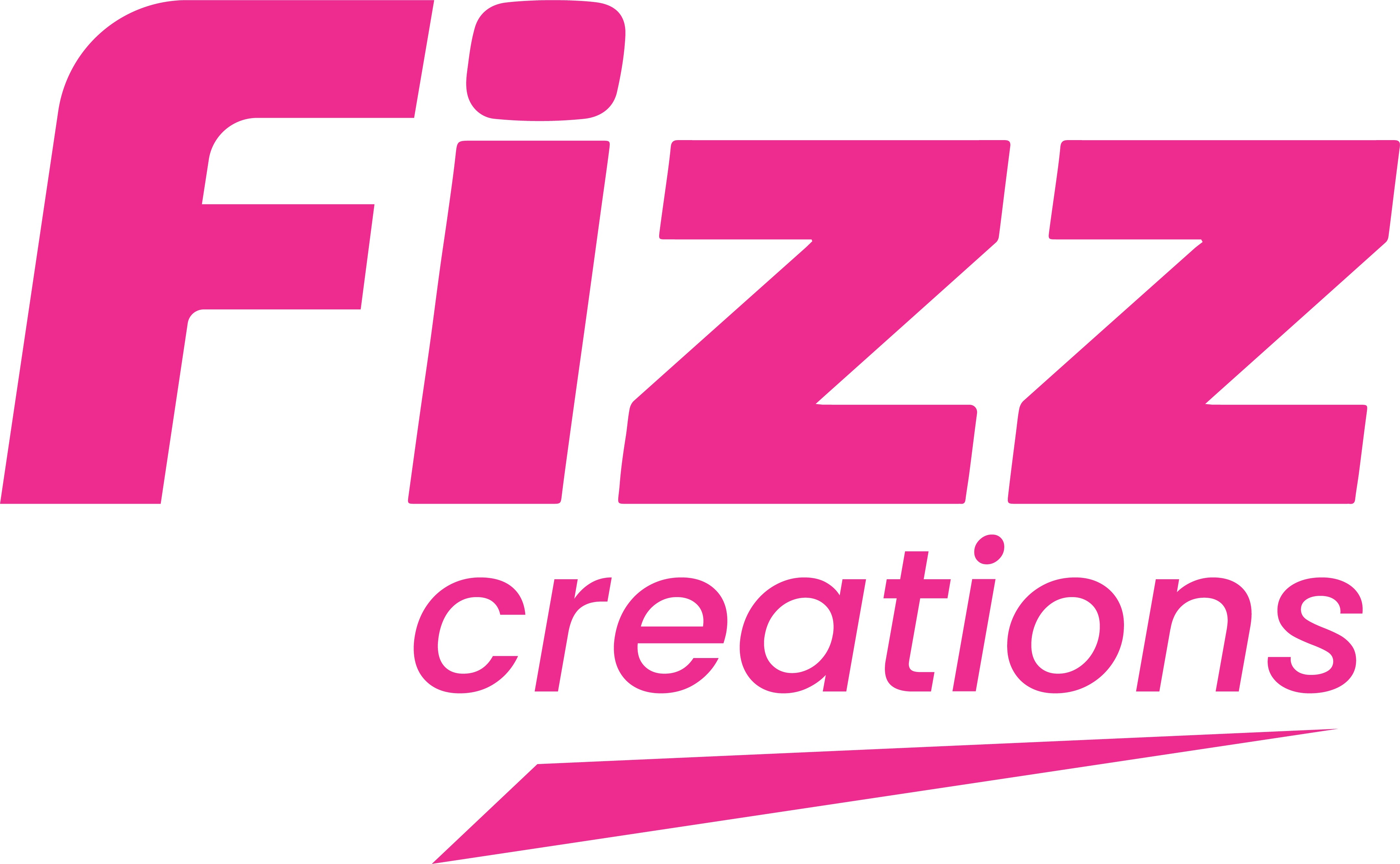 Fizz Creations Ltd